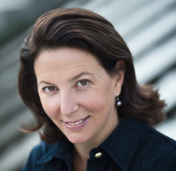 Valérie Bouilhet-Ferri Trocadero Capital Partners